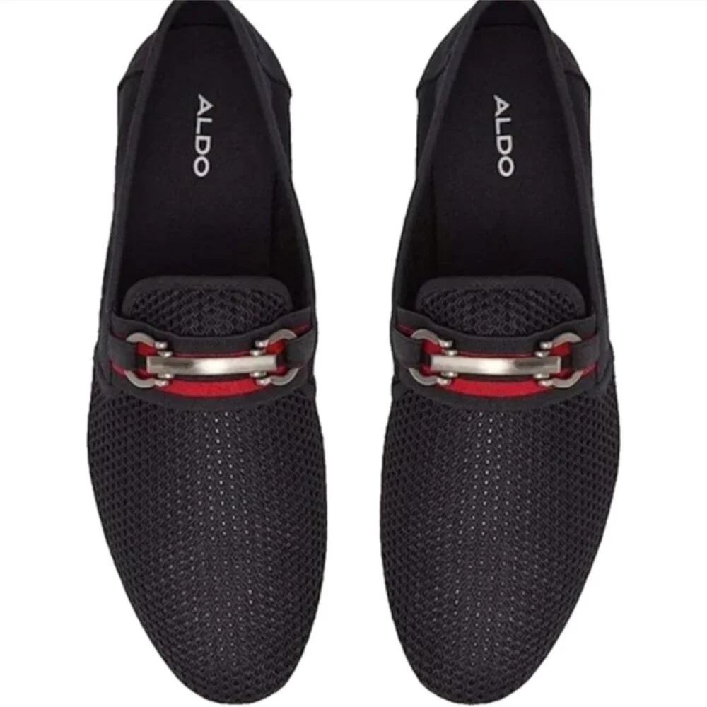 NWOB Aldo Men's Kaeriven Loafer
